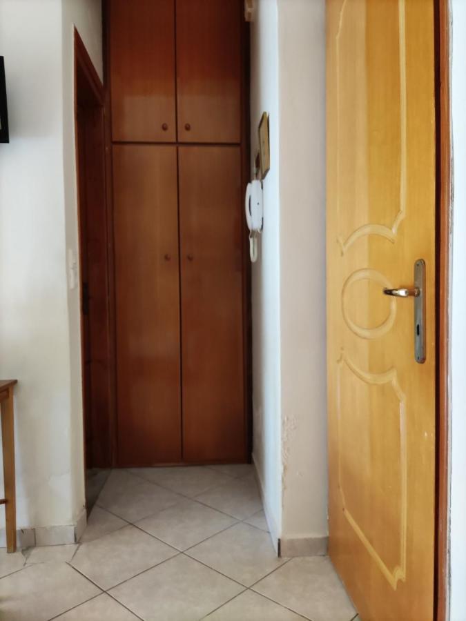 Διαμέρισμα Για Οικογένεια Με Θέα Την Θάλασσα Apartamento Arkoudi Exterior foto